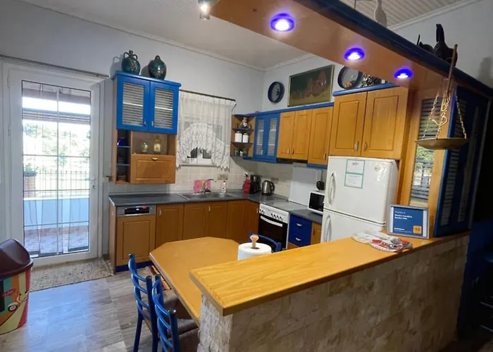 Mama's Sunshine Garden *