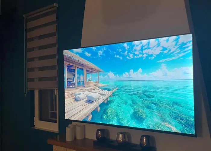 ヴィラ Mama's Sunshine Garden