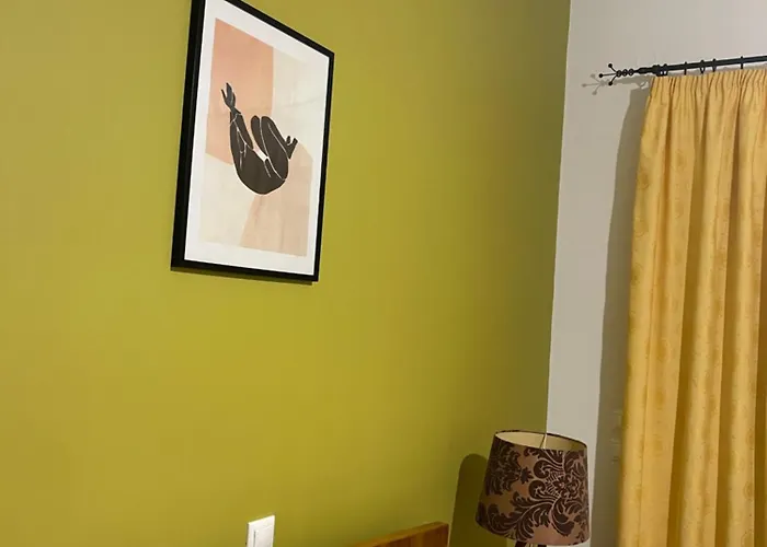 Mama's Sunshine Garden ヴィラ Áyios Ilías