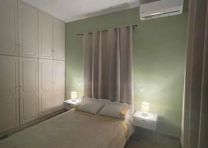 别墅 Mama's Sunshine Garden *