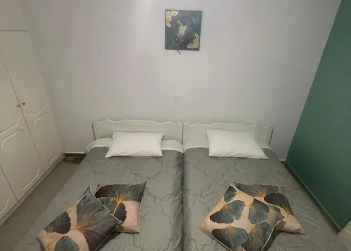 Mama's Sunshine Garden Βίλα *