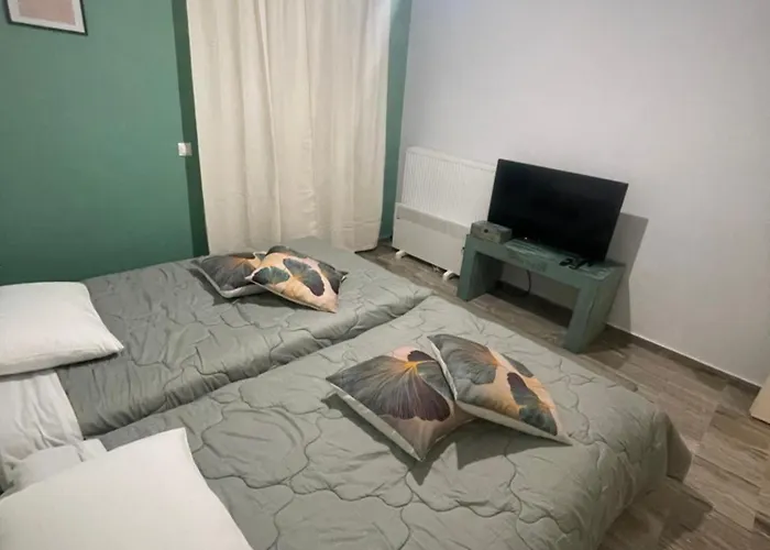 Mama's Sunshine Garden * Άγιος Ηλίας