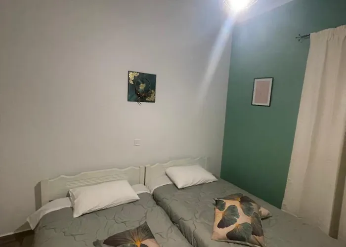 Mama's Sunshine Garden 别墅