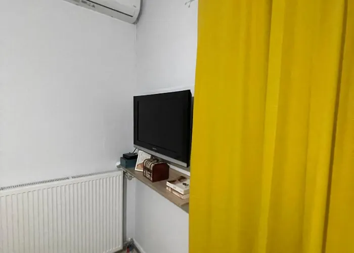 别墅 Mama's Sunshine Garden Agios Ilias (Elis)